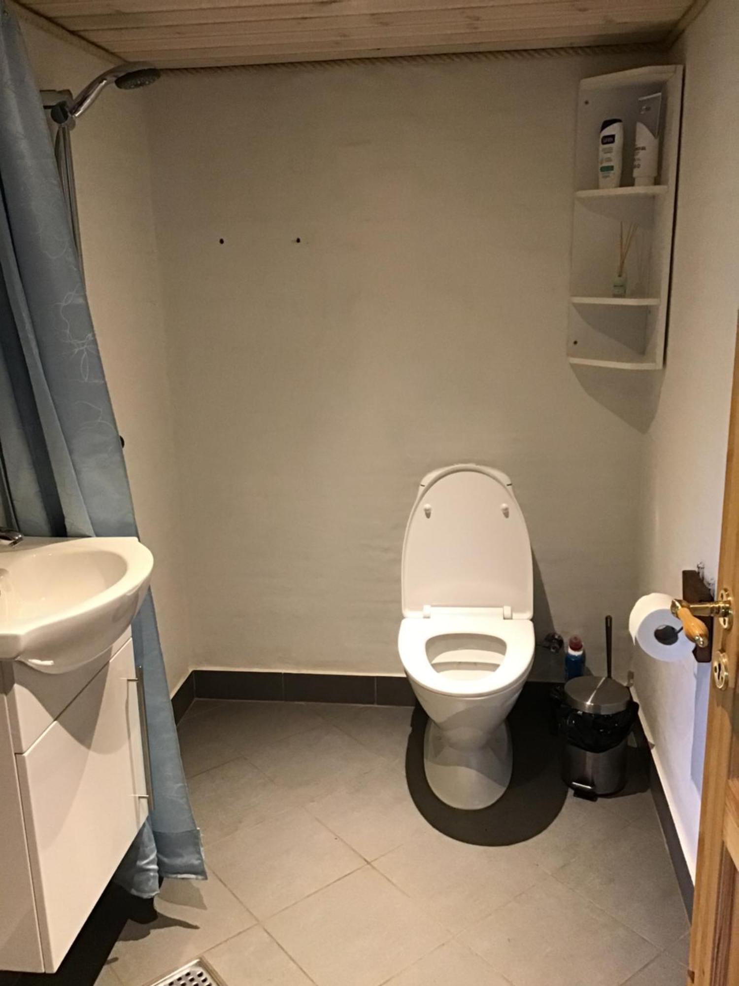 Trynbakkevej 14 Bindslev