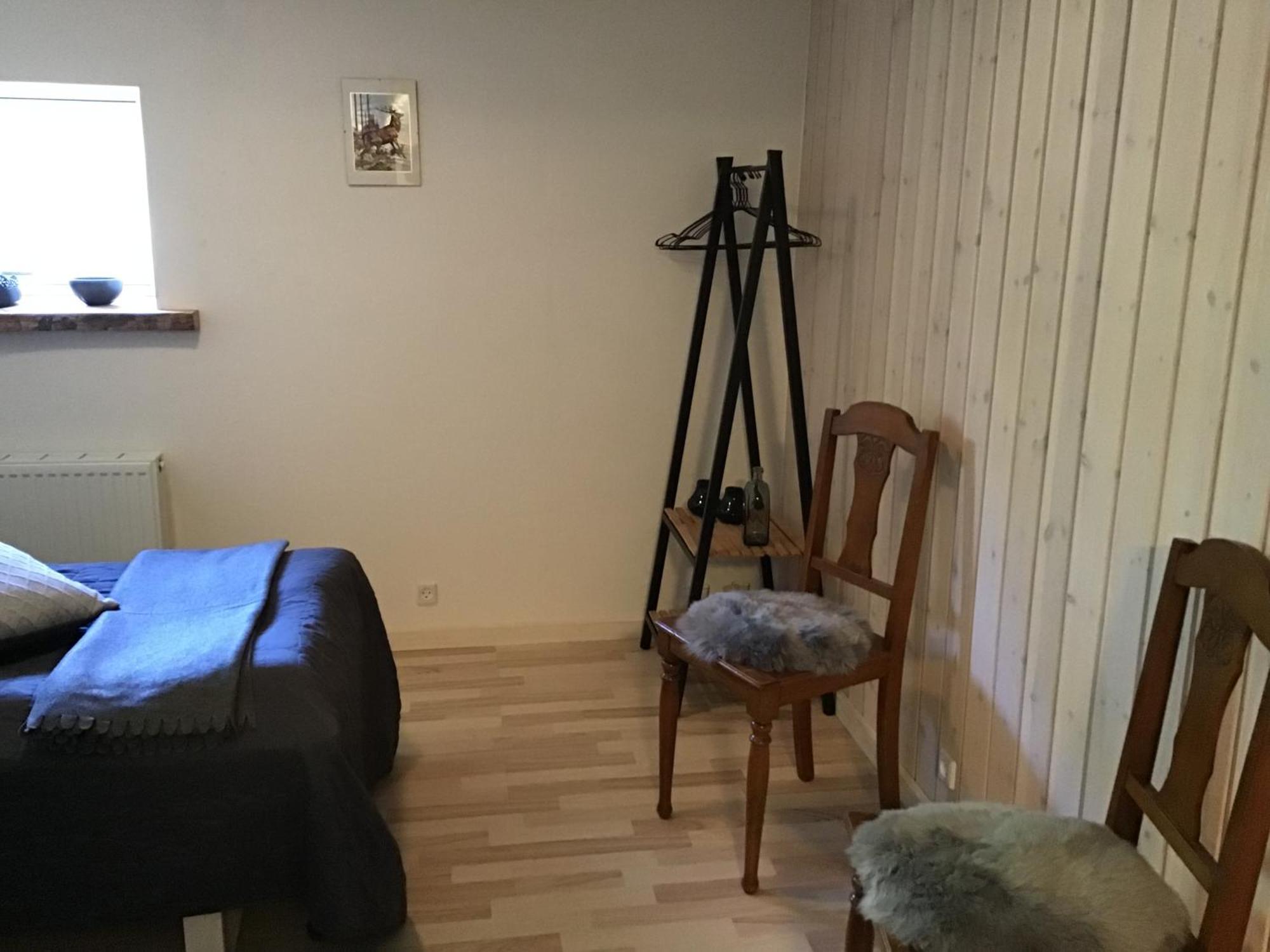Trynbakkevej 14 Landsted