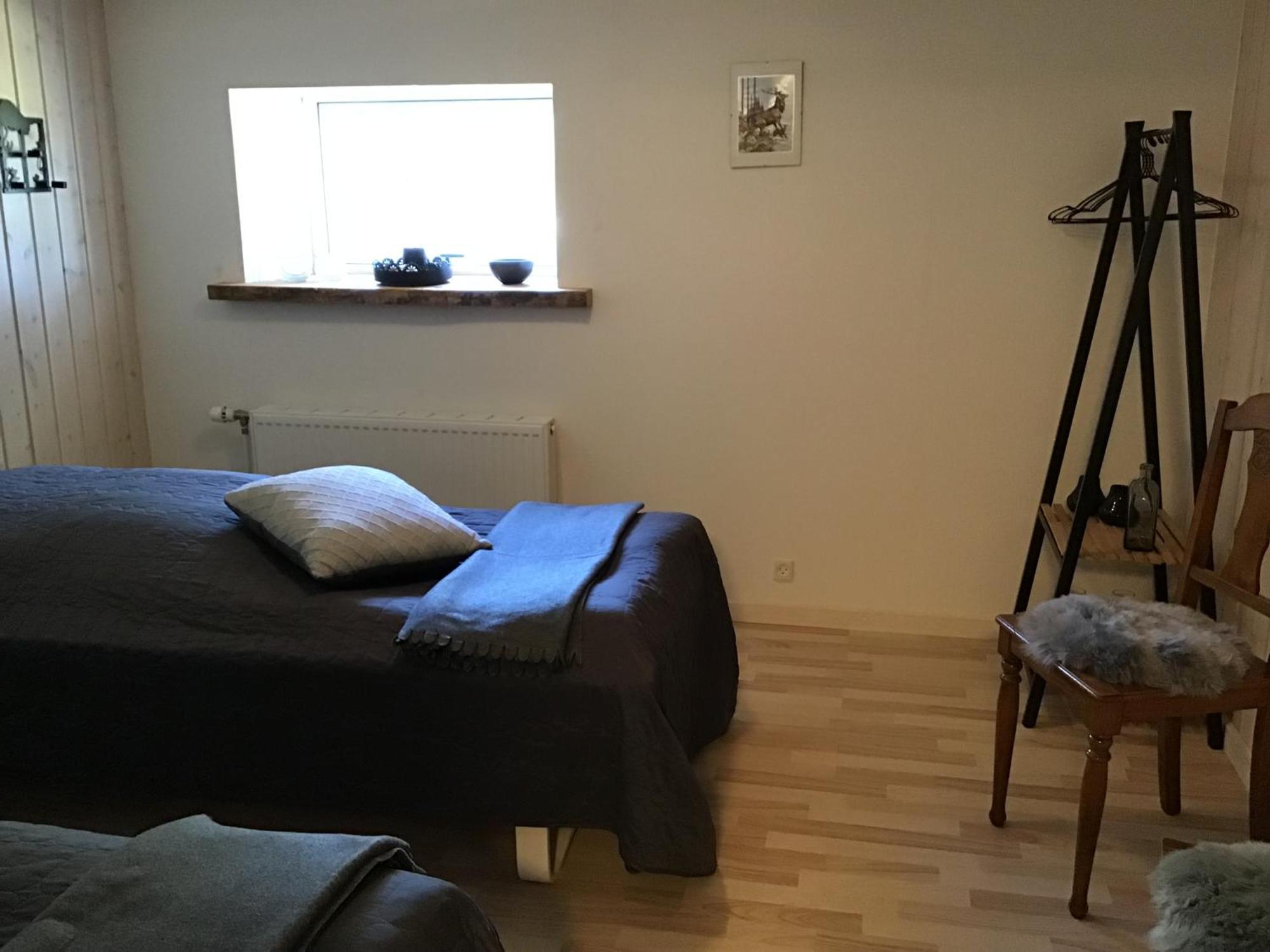 Trynbakkevej 14 * Bindslev